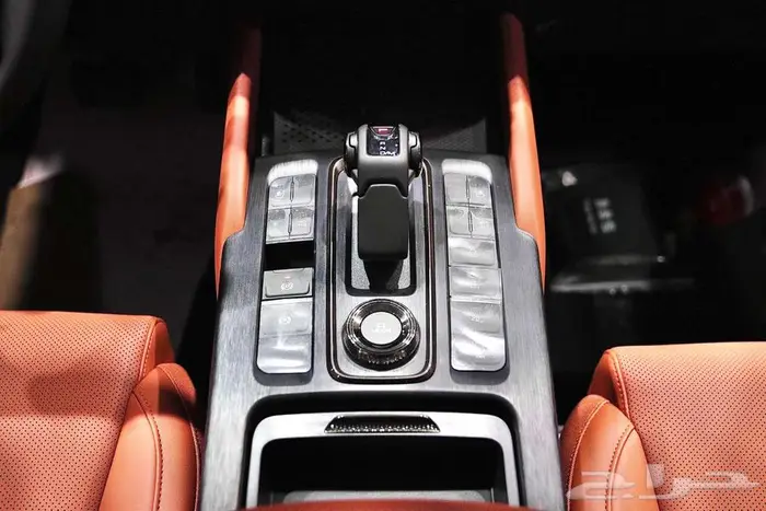 هافال H9 - الخضر للسيارات 12