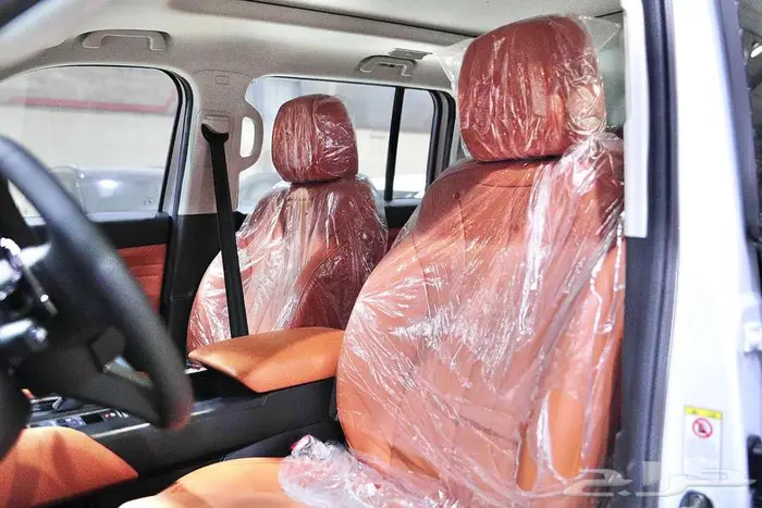 هافال H9 - الخضر للسيارات 17