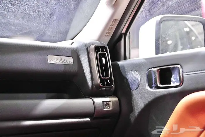 هافال H9 - الخضر للسيارات 14