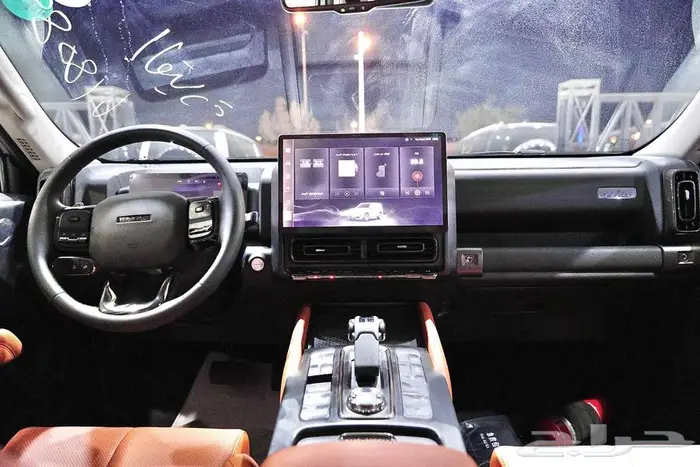 هافال H9 - الخضر للسيارات 9