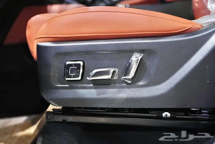 هافال H9 - الخضر للسيارات 15