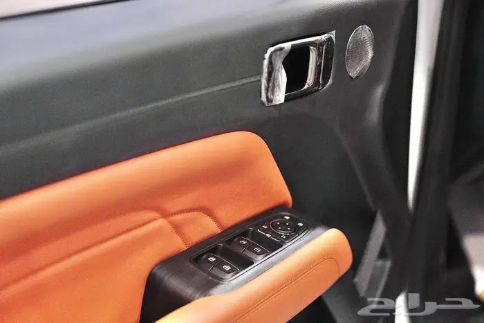 هافال H9 - الخضر للسيارات 16