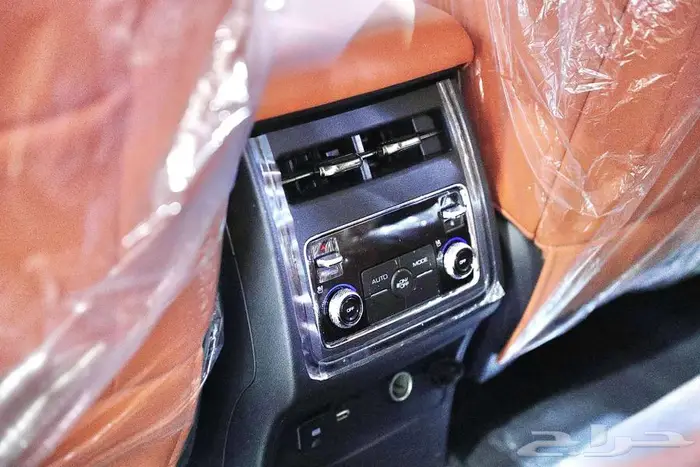 هافال H9 - الخضر للسيارات 19