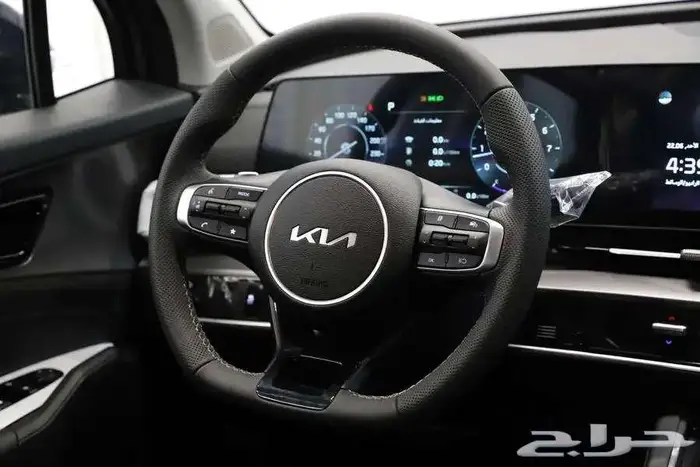 كيا سبورتاج ستاندر 2025 عروض نهاية العام 4