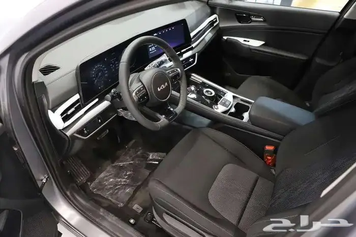 كيا سبورتاج ستاندر 2025 عروض نهاية العام 7