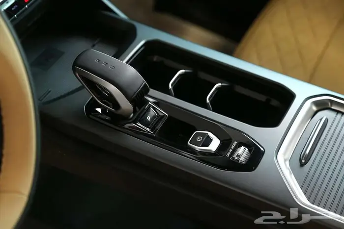 جهز نفسك لمغامرات جديدة مع جيلي أوكافانجو GF 2025 4