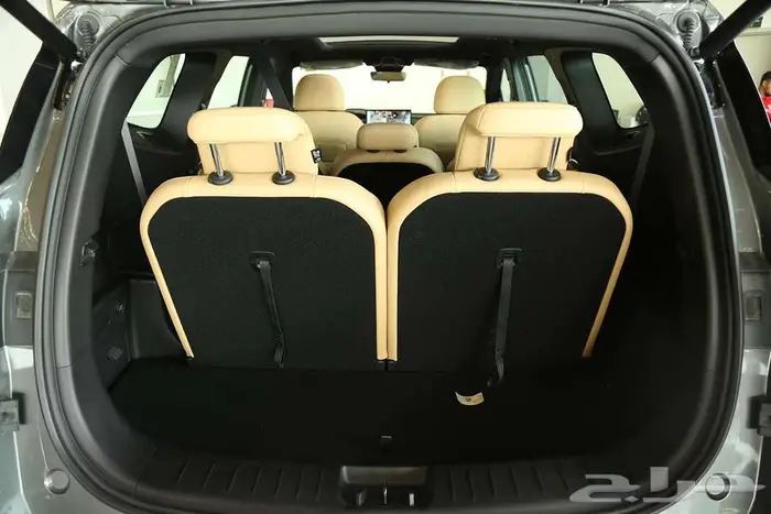 جهز نفسك لمغامرات جديدة مع جيلي أوكافانجو GF 2025 6