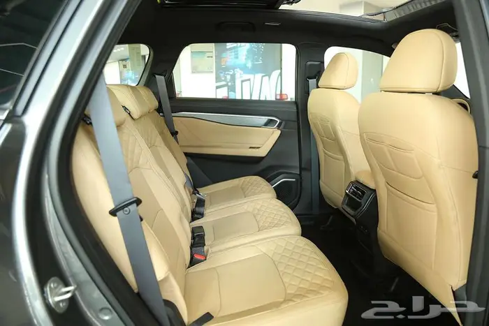 جهز نفسك لمغامرات جديدة مع جيلي أوكافانجو GF 2025 8