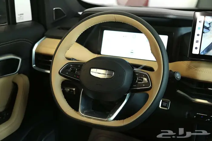 جهز نفسك لمغامرات جديدة مع جيلي أوكافانجو GF 2025 7