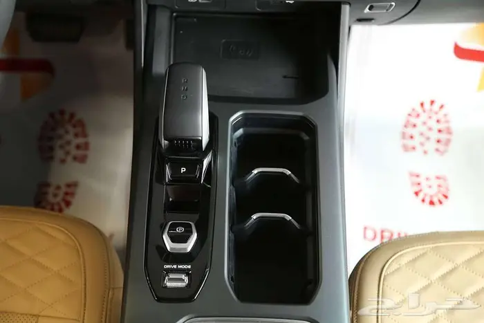 جهز نفسك لمغامرات جديدة مع جيلي أوكافانجو GF 2025 13