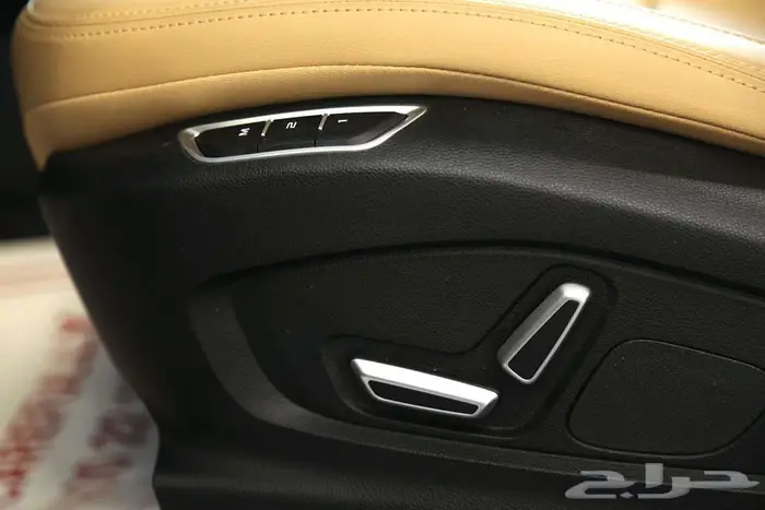 جهز نفسك لمغامرات جديدة مع جيلي أوكافانجو GF 2025 16