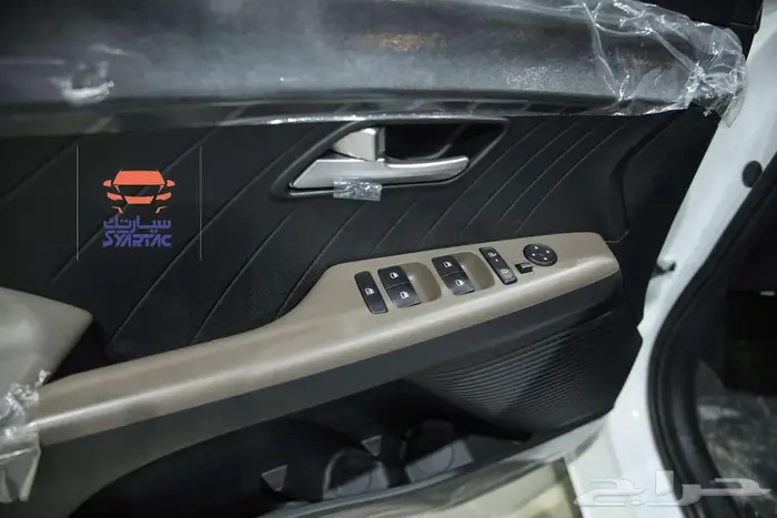 هونداي اكسنت 2026 بدون دفعه بدون رسوم 6