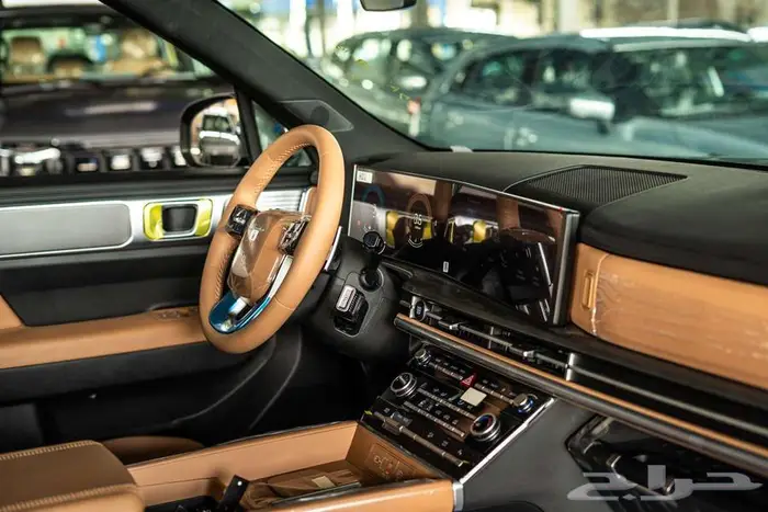 هيونداي سنتافي سمارت 2024 7