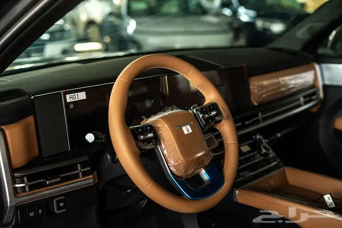 هيونداي سنتافي سمارت 2024 8