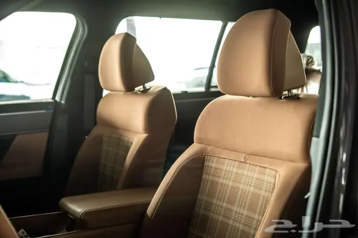 هيونداي سنتافي سمارت 2024 9