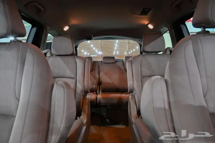 هوندا اوديسي 2022 7