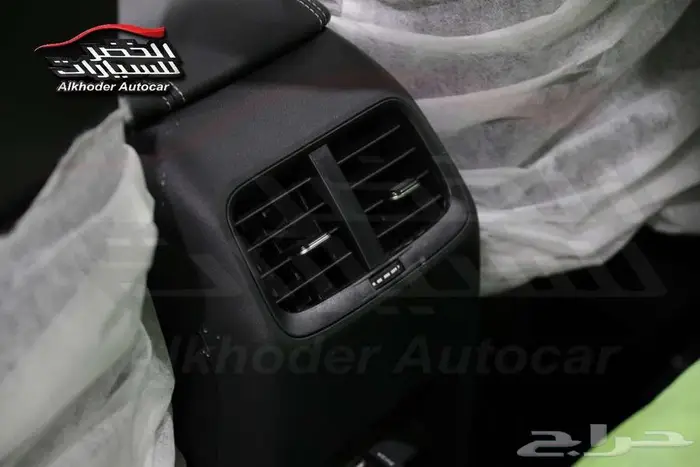 شيفروليه كابتيفا 2026 جميع الفئات لدى شركة الخضر-فرع الجملة 19