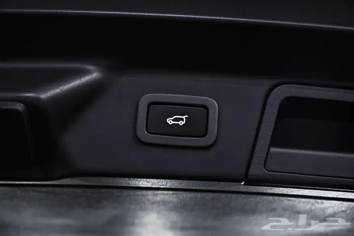 رانج روفر فيلار 2019 بلاك ايشين V4 8