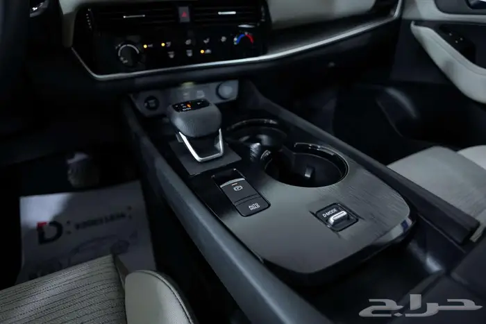 نيسان اكس تريل ستاندر 2026 بدون دبل 5 راكب 9