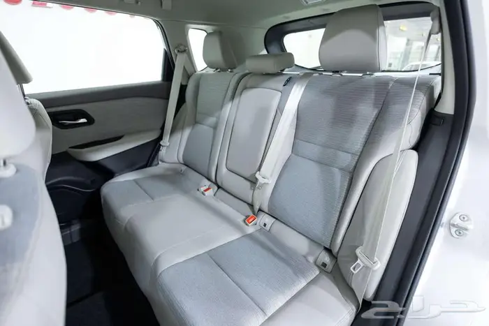 نيسان اكس تريل ستاندر 2026 بدون دبل 5 راكب 15