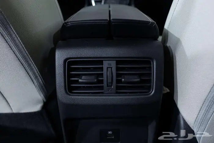 نيسان اكس تريل ستاندر 2026 بدون دبل 5 راكب 16