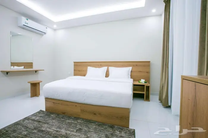 شقق مفروشة للايجار الشهري والسنوي جده عوائل 0