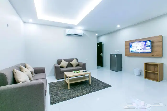 شقق مفروشة للايجار الشهري والسنوي جده عوائل 2