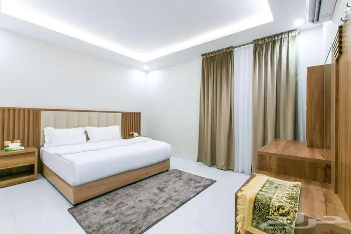 شقق مفروشة للايجار الشهري والسنوي جده عوائل 6