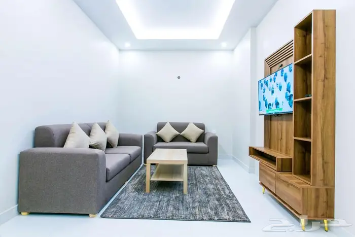 شقق مفروشة للايجار الشهري والسنوي جده عوائل 3