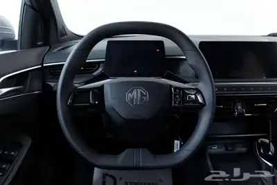 ام جي 3 ستاندر 2025 كاش و اقساط index