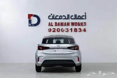 ام جي 3 ستاندر 2025 كاش و اقساط index