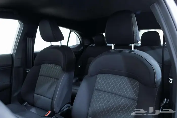 ام جي 3 ستاندر 2025 كاش و اقساط 15