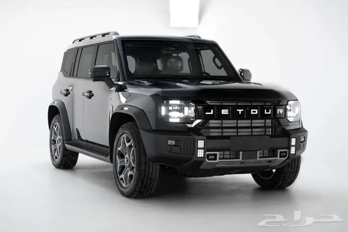 جيتور T2 لاكجري بلس 2026 ب سعر تنااافسي 0