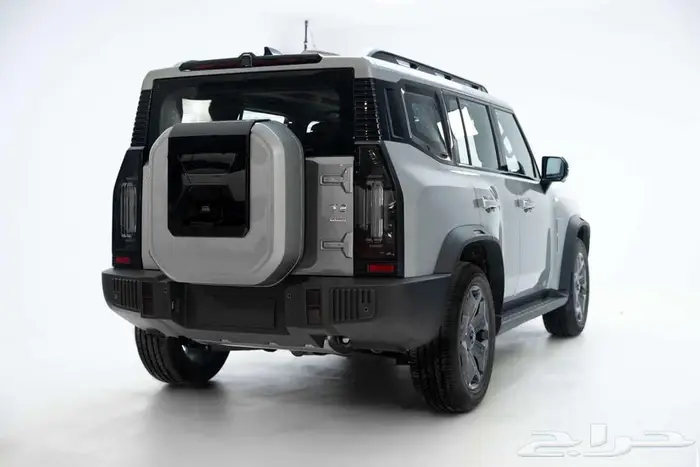 جيتور T2 لاكجري 2026 اقل سعر عند هلا كار 3