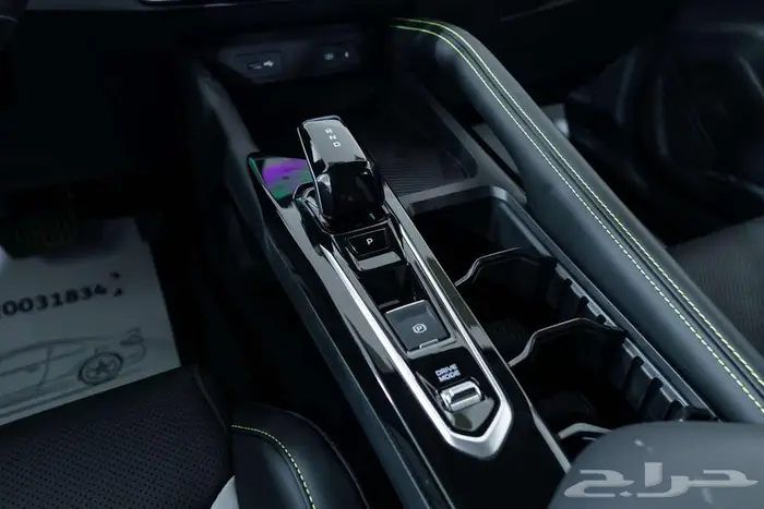 جيلي كولراي GC ستاندر 2026 كاش و اقساط 9