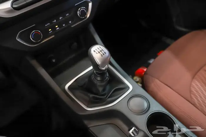 وينجل 7 غمارتين ديزل دبل 2025 (قير عادي) 3