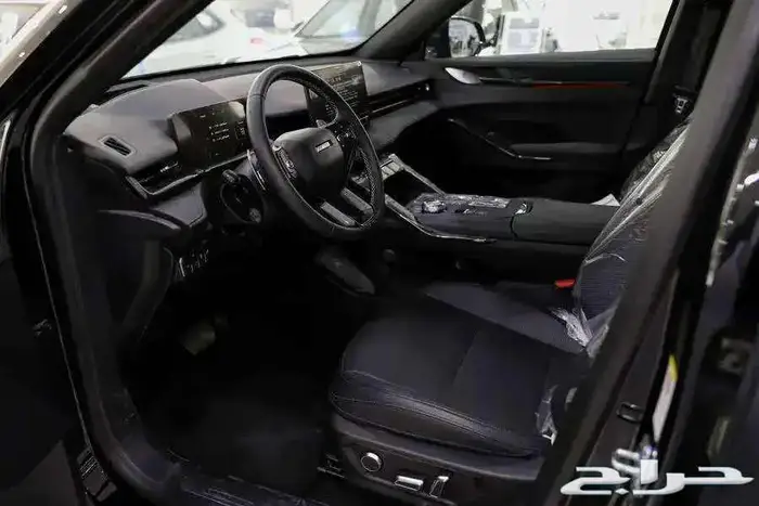 هافال H6 GT 2025 ( عرض حصري ) 6