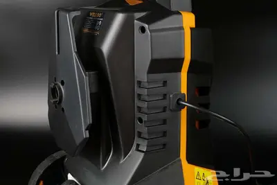 مضخة غسيل 165 بار High Pressure Washer index