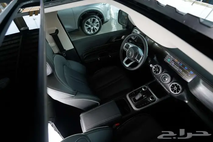 تانك 300 فل كامل 2025 19