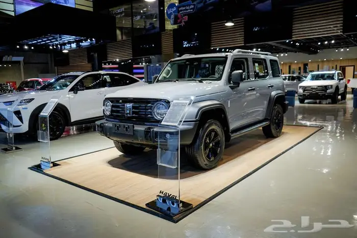 تانك 300 فل كامل 2025 4