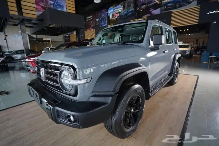 تانك 300 فل كامل 2025 2