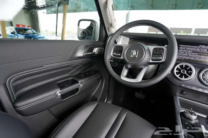 تانك 300 فل كامل 2025 33