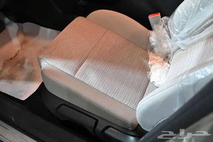 نيسان اكس تريل دبل S 2025 ستاندر سعودي 10