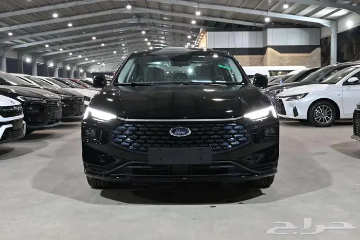 فورد توروس امبيانتي 2026 ستاندر سعودي 1