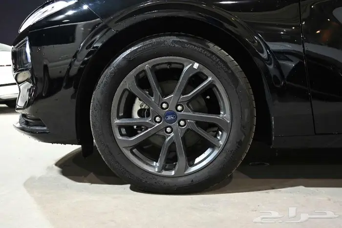 فورد توروس امبيانتي 2026 ستاندر سعودي 3