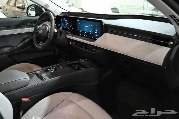 فورد توروس امبيانتي 2026 ستاندر سعودي 14