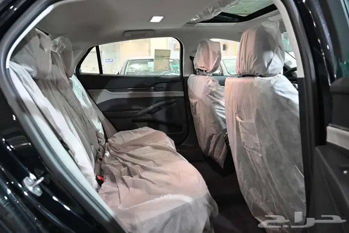 فورد توروس امبيانتي 2026 ستاندر سعودي 13