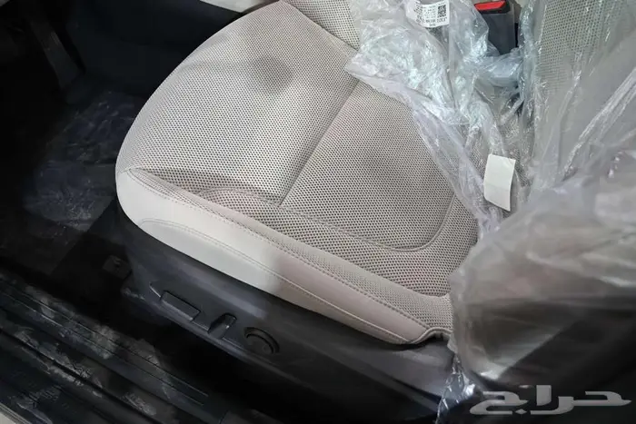 هيونداي توسان كمفورت 2025 نص فل سعودي 10