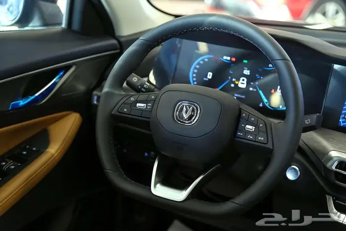 شانجان CS35 بلس ترند 2025( افضل عروض تقسيط ) 4