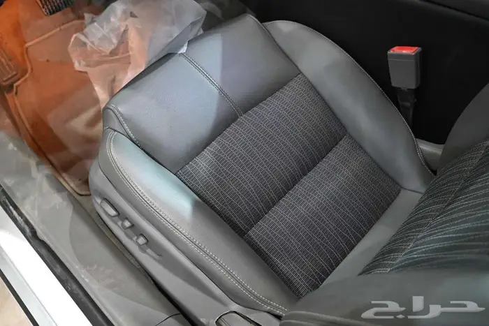 شفروليه امبالا LS 2018 سعودي 9